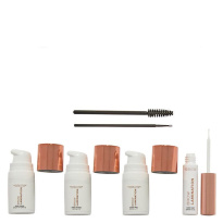 Makeup Revolution Brow Lamination Kit