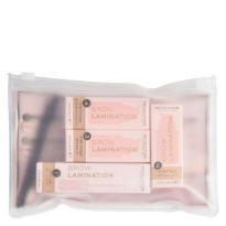 Makeup Revolution Brow Lamination Kit