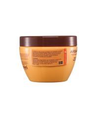 Moroccan Argan Oil Instant Repairing Mask 300 ml