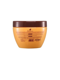 Moroccan Argan Oil Instant Repairing Mask 300 ml
