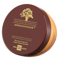 Moroccan Argan Oil Instant Repairing Mask 300 ml