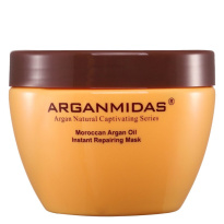 Moroccan Argan Oil Instant Repairing Mask 300 ml