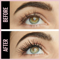 Lash Sensational Sky High Mascara Cosmic Black 7,2ml