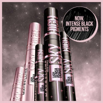 Lash Sensational Sky High Mascara Cosmic Black 7,2ml