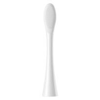 Professional Clean Brush Head White 2 kpl