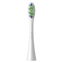 Professional Clean Brush Head White 2 kpl