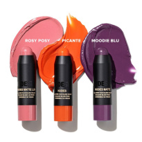 Trendy Blush Kit 3-Piece 1 kpl