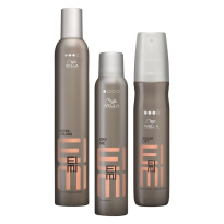 Eimi Extra Volume Strong Hold Volumising Mousse 300 ml