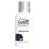 GeliQ Remover Method2 35ml