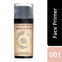 Miracle Beauty 3 in 1 Prep Primer SPF30 30 ml