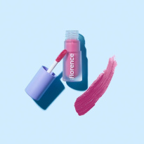 Be A VIP Velvet Liquid Lipstick Go Off Rosey Pink 3,8g