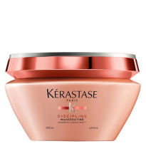 Discipline Maskeratine Hair Mask 200ml