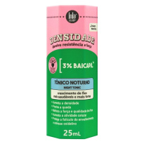 DENSIDADE Resq Tonic Noturno 25ml
