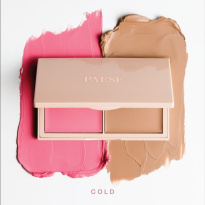 Kiss My Cheeks Face Contouring Palette Cold 15ml