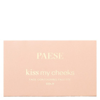 Kiss My Cheeks Face Contouring Palette Cold 15ml