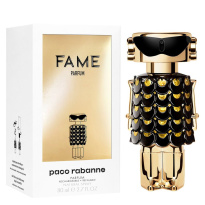 Fame Parfum Refillable 80 ml