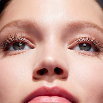 Mini Macstack Mascara Black Stack 8 ml