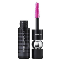 Mini Macstack Mascara Black Stack 8 ml