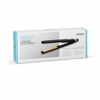 Ceramic Straight 230 1 kpl