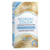 Nordic Color Bright 120 ml – 10.0 Pearl Blonde