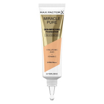 Miracle Pure Skin-Improving Foundation 30 ml ─ 35 Pearl Beige