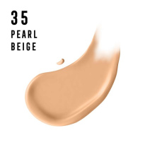 Miracle Pure Skin-Improving Foundation 30 ml ─ 35 Pearl Beige
