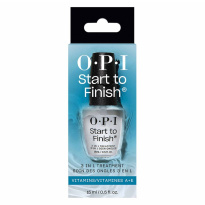 Start To Finish 3-In-1 Treatment 15ml