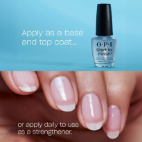 Start To Finish 3-In-1 Treatment 15ml