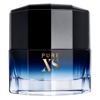 Pure XS Eau De Toilette 50 ml