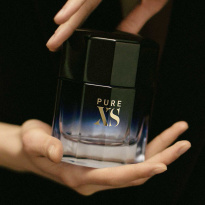 Pure XS Eau De Toilette 50 ml