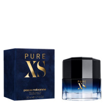 Pure XS Eau De Toilette 50 ml