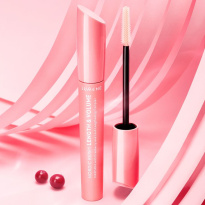 Nordic Berry Length & Volume Mascara 8 ml – Black