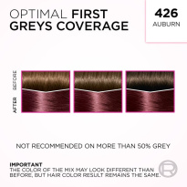Casting Crème Gloss ─ 426 Auburn