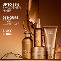 Ultimate Smooth Miracle Oil Serum 100 ml