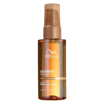 Ultimate Smooth Miracle Oil Serum 100 ml