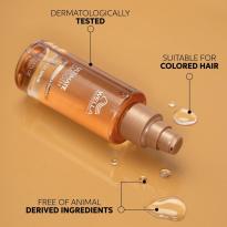 Ultimate Smooth Miracle Oil Serum 100 ml
