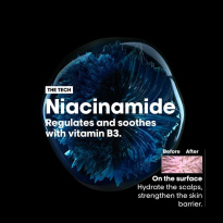 Scalp Advanced Anti-Dandruff Shampoo 300ml