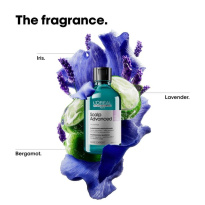 Scalp Advanced Anti-Dandruff Shampoo 300ml