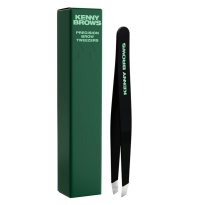 Precision Brow Tweezers