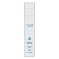 Healing Strength White Tea Shampoo 300ml