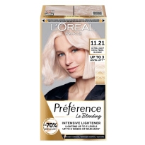 Préférence Core Récital - 11.21