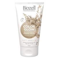 Color Glow Nourishing Toning Mask 150 ml – Soft Vanilla
