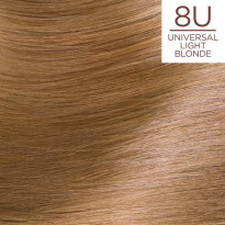 Excellence Universal Nudes Permanent Color 8U Universal Light Blonde