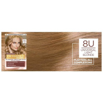 Excellence Universal Nudes Permanent Color 8U Universal Light Blonde