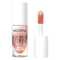Glow Show Liquid Highlighter 4,3 ml – 005 Rosé Royal