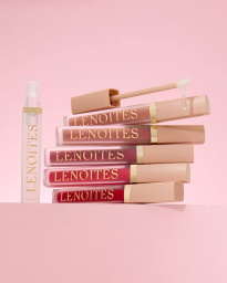 Tinted Lip Oil 5 ml ─ Clear