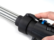 BAT Airstyler Pro 1200 W