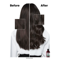 Vitamino Color Spectrum Green Shampoo 300ml