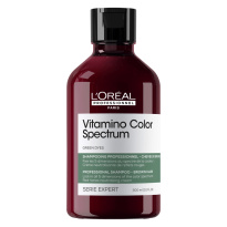 Vitamino Color Spectrum Green Shampoo 300ml