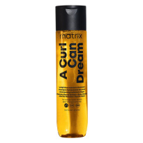 A Curl Can Dream Weightless Moisture Shampoo 300 ml